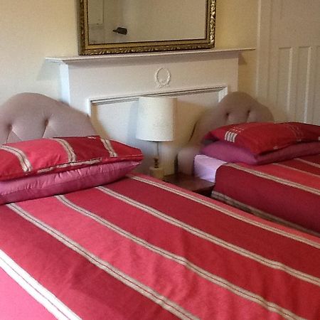 Rutland Cottage Largs Εξωτερικό φωτογραφία