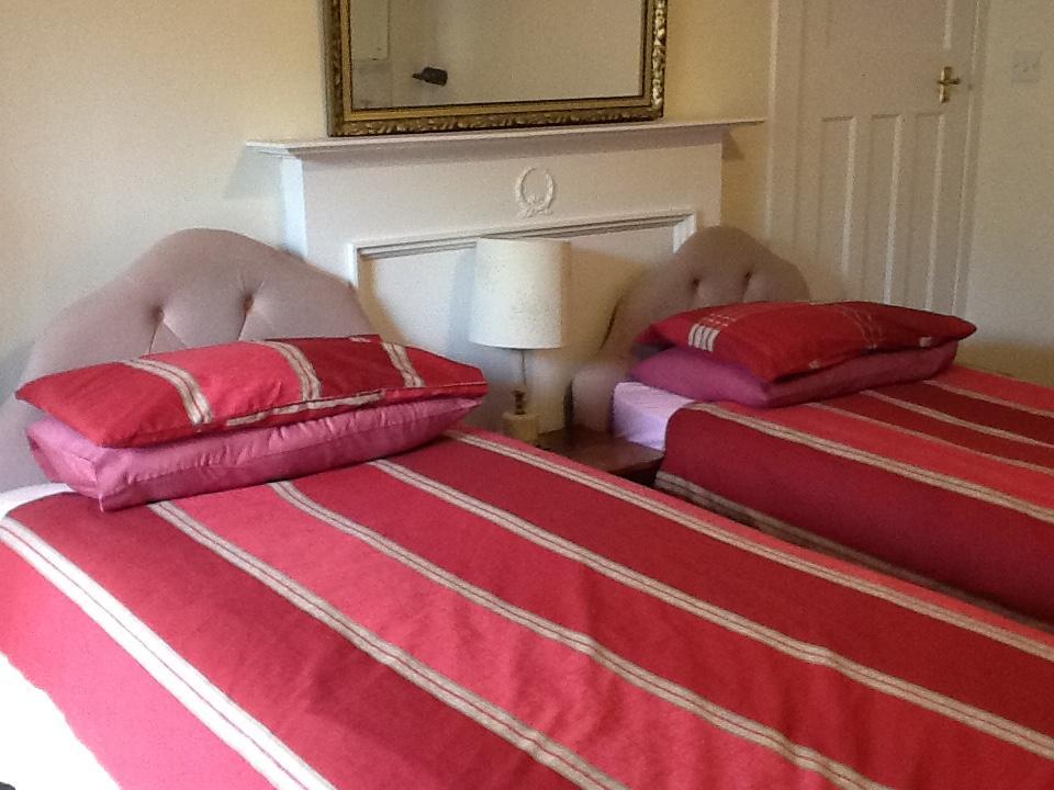 Rutland Cottage Largs Εξωτερικό φωτογραφία
